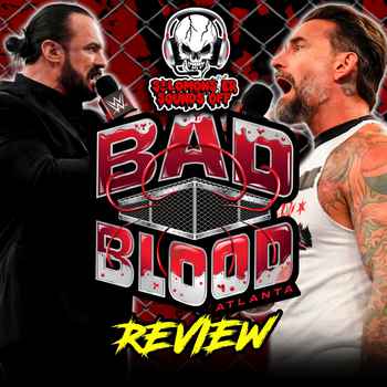 WWE Bad Blood 2024 Review THE ROCK Retur