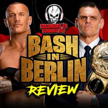 WWE Bash in Berlin 2024 Review Randy Ort