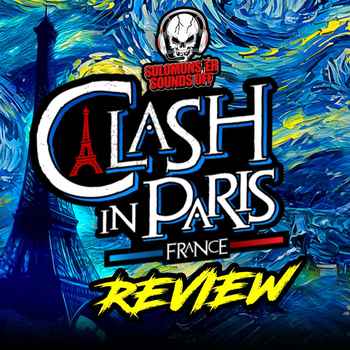  WWE Clash In Paris 2025 Review Becky Lynch SHOCK ENDING With Seth Rollins AJ LEE Returni
