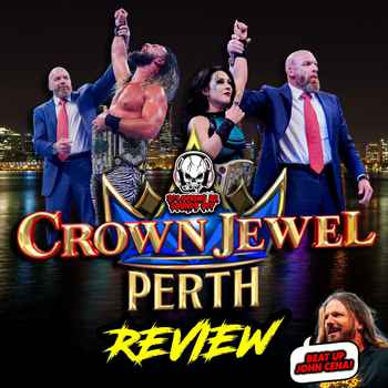  WWE Crown Jewel 2025 Review Cena And Styles PAY HOMAGE To Past Rivals In Another CLASSIC