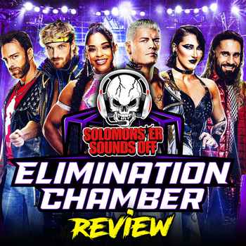 WWE Elimination Chamber 2024 Review CODY