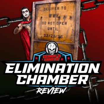 WWE Elimination Chamber 2026 Review Danh