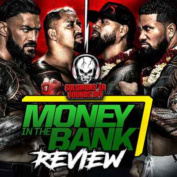 WWE Money in the Bank 2023 Review JEY US