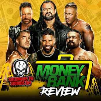  WWE Money In The Bank 2024 Review John Cena MAJOR Announcement CM Punk Screws McIntyre A