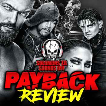WWE Payback 2023 Review JEY USO GOES TO 