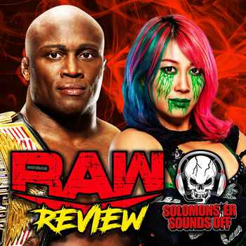 WWE Raw 121322 Review RIDDLE SENT TO REH