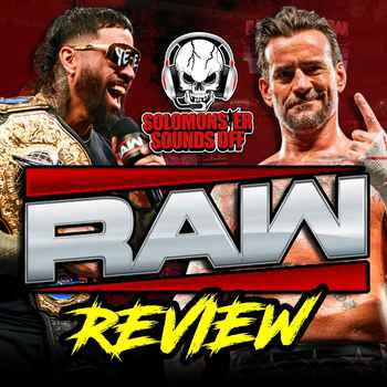  WWE Raw 42825 Review Sami Zayn MAKES HIS CHOICE With Seth Rollins And Gunther SUSPENDED