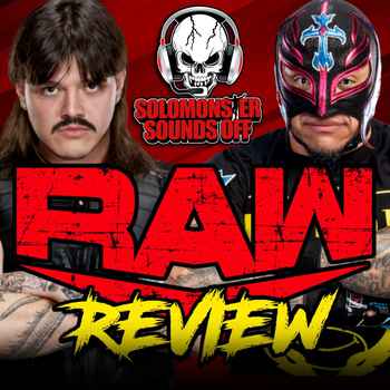  WWE Raw 7124 Review Bo Dallas Reveals MOTIVATION For The Wyatt Sicks Drew McIntyre QUA