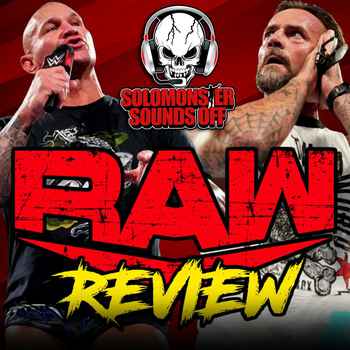 WWE Raw 81924 Review CM Punk Challenges 