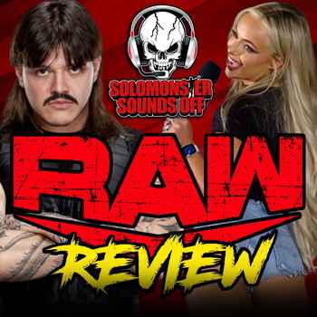  WWE Raw 72224 Review CM Punk Gets A FREAKIN REFEREE For Summerslam Dominik BLASTS Liv