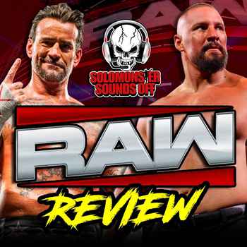  WWE Raw 102725 Review CM Punk And Jey Uso FACE TO FACE Before World Title Clash