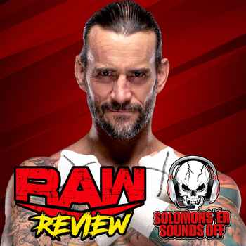 WWE Raw 112723 Review CM PUNK RETURNS AN