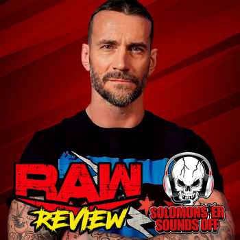 WWE Raw 1824 Review CM PUNK RETURNS AND 