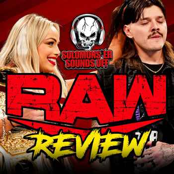  WWE Raw 7824 Review Rhea Ripley RETURNS Dominik Mysterio And Liv Morgan Are DEAD ON AR