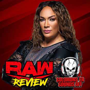 WWE Raw 91123 Review FINAL RAW OF THE MC