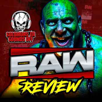  WWE Raw 61625 Review GOLDBERG RETURNS And A Freak Injury To Liv Morgan RUINS Plans