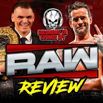 WWE Raw 62325 Review GOLDBERG Speaks And