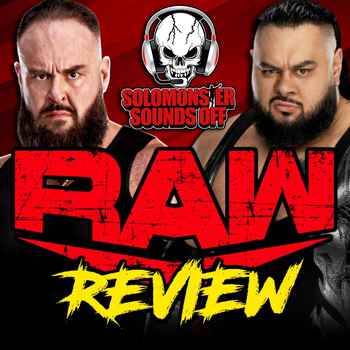 WWE Raw 93024 Review GOODBYE Three Hour 