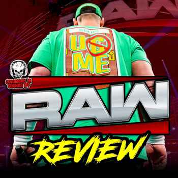  WWE Raw 111725 Review John Cenas FINAL RAW MATCH And MAJOR NAMES RETURN