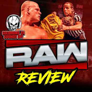  WWE Raw 51925 Review Kairi Sane Returns TERRIBLE Zoey Stark Injury In MITB Qualifier