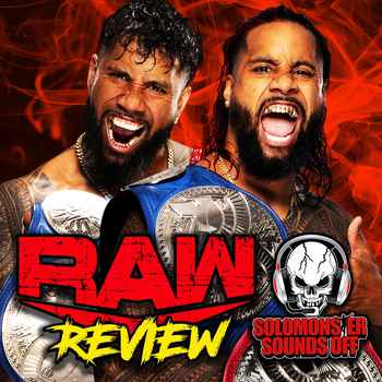 WWE Raw 112822 Review KEVIN OWENS AND SA