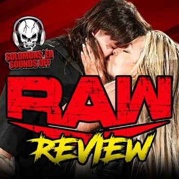 WWE Raw 52724 Review Liv Morgan KISSES D