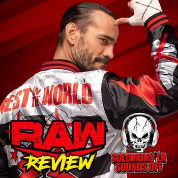  WWE Raw 12924 Review MAJOR CM PUNK INJURY PROMISES TO SHAKE UP WRESTLEMANIA 40 PLANS