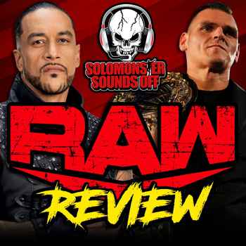  WWE Raw 111824 Review Seth Rollins AGAIN Rejects War Games So What Does Roman Do Now