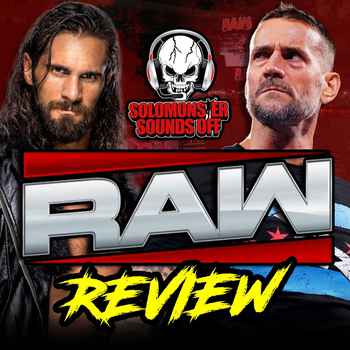  WWE Raw 11325 Review Tony Khans Loss Is Triple Hs Gain As PENTA DEBUTS Corey Graves