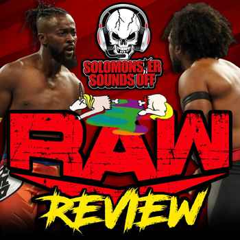  WWE Raw 112524 Review The New Day IMPLODES Ahead Of Their Big Anniversary Show