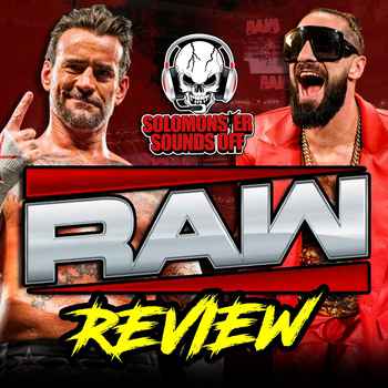  WWE Raw 8425 Review NEW World Champion Seth Rollins Speaks Roman Reigns DESTROYED