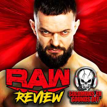 WWE Raw 61223 Review Rhea Ripley Gets He
