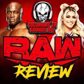  WWE Raw Review 11623 FIRST ROCKROMAN TEASE CODY RHODES RUMBLE RETURN