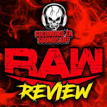 WWE Raw 72924 Review Seth Rollins REVEAL