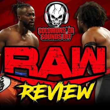  WWE Raw 12224 Review SHOCKING Heel Turn For The New Day And Former WWE Champion Returns