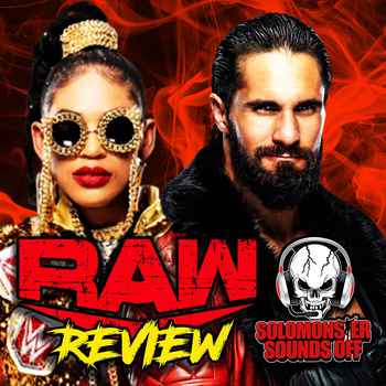 WWE Raw Review 121922 TRIPLE H BRINGS BA