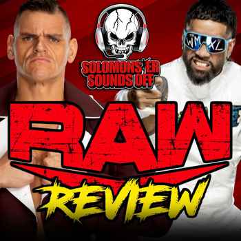  WWE Raw 71524 Review Rhea Ripley Tells Dom YOURE MINE Emotional Erick RowanWyatt Sic