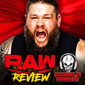 WWE Raw Review 31323 WILD RUMORS ABOUT B