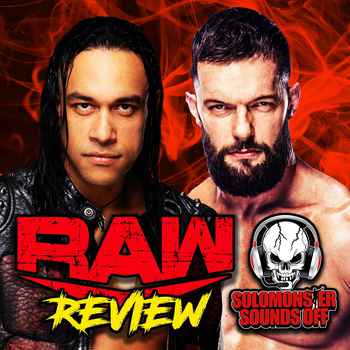  WWE Raw 6523 Review Seth Rollins FIRST Title Defense And TROUBLE Within The Judgment Da