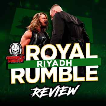 WWE Royal Rumble 2026 Review AJ Styles C