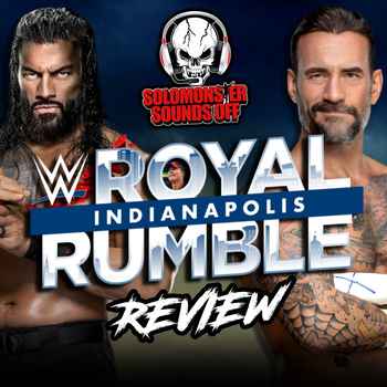  WWE Royal Rumble 2025 Review BIGGEST UPSET IN ROYAL RUMBLE HISTORY AND A FEW SURPRISES