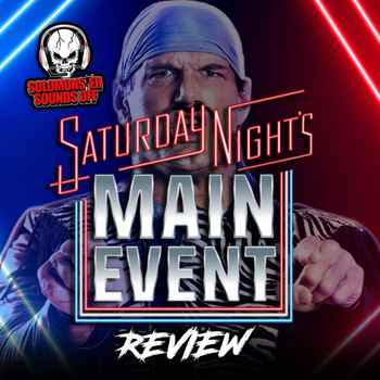  WWE Saturday Nights Main Event 2024 Review SHOCK Angle With Cody Rhodes and Kevin Owens