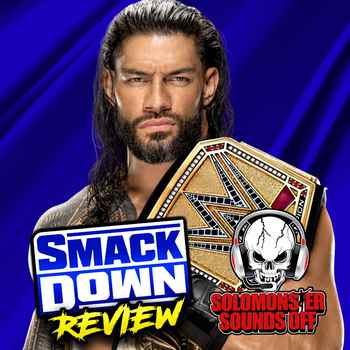 WWE Smackdown 121523 Review AJ STYLES RE