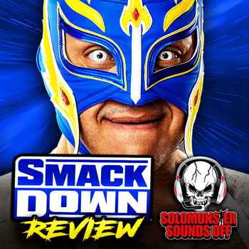 WWE Smackdown 111023 Review ASUKA JOINS 