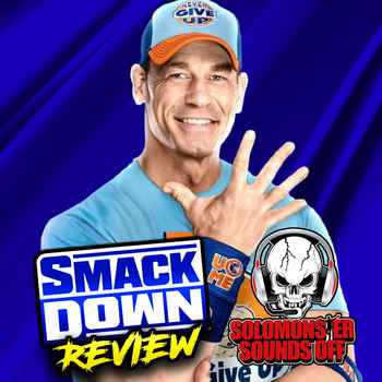 WWE Smackdown 102023 Review DID THEY JUS