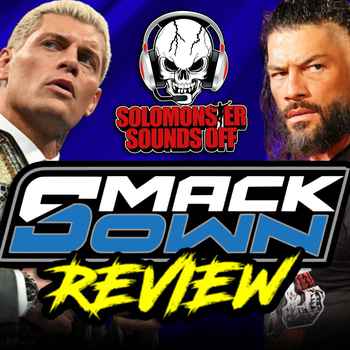  WWE Smackdown 111524 Review And LIVE REACTION To Mike Tyson vs Jake Paul AWFUL FIGHT