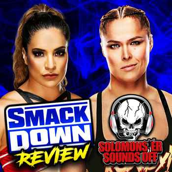 WWE Smackdown 123022 Review JOHN CENA RE