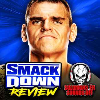 WWE Smackdown 42123 Review THE MOST RAND