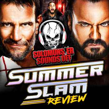 WWE Summerslam 2024 Review The Return Of