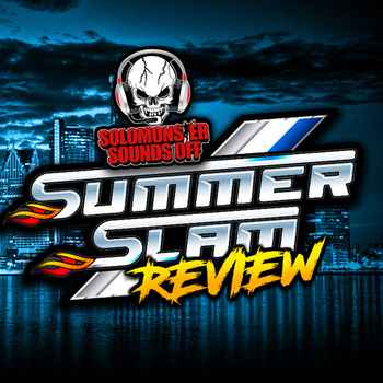 WWE Summerslam 2023 Review WHY THE BLOOD